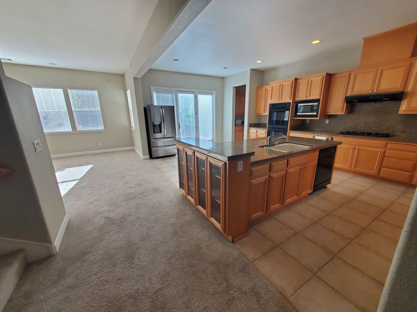 964 Maplegate Ct - Concord - California - 5 bed, 4.5 bath rental property