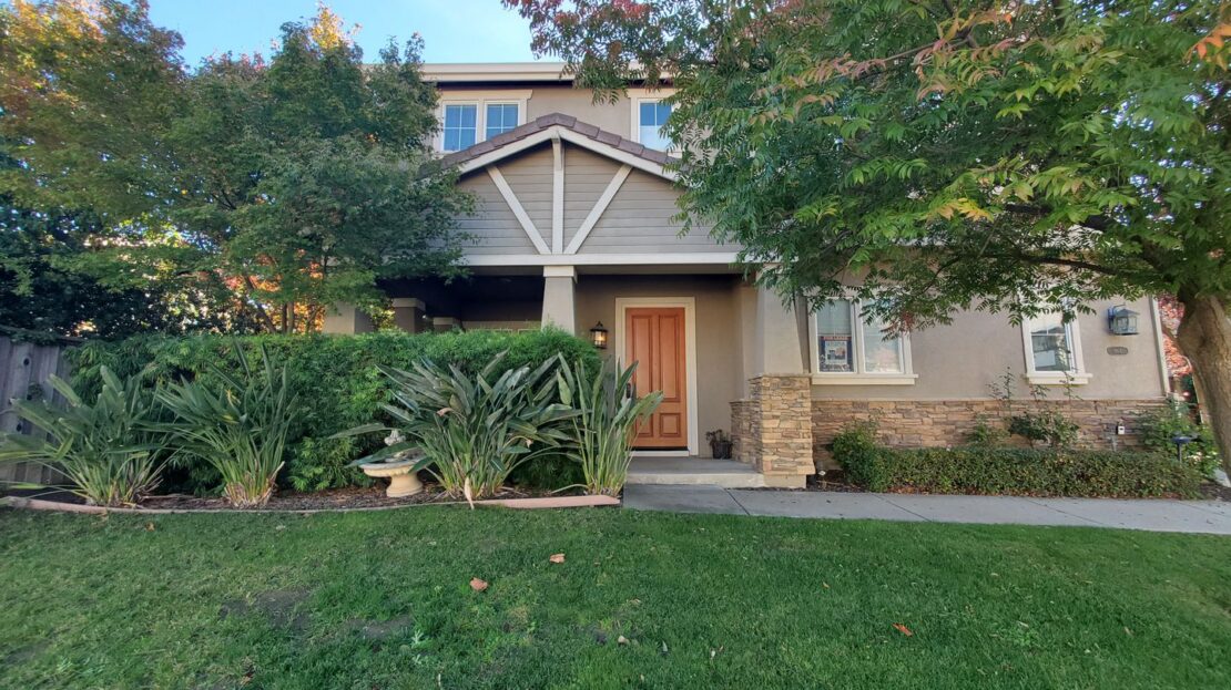 964 Maplegate Ct - Concord - California - 5 bed, 4.5 bath rental property