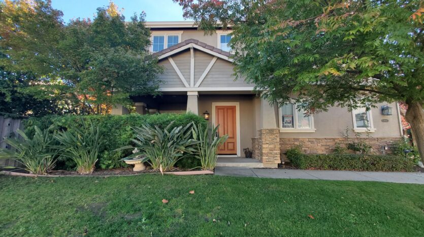 964 Maplegate Ct - Concord - California - 5 bed, 4.5 bath rental property
