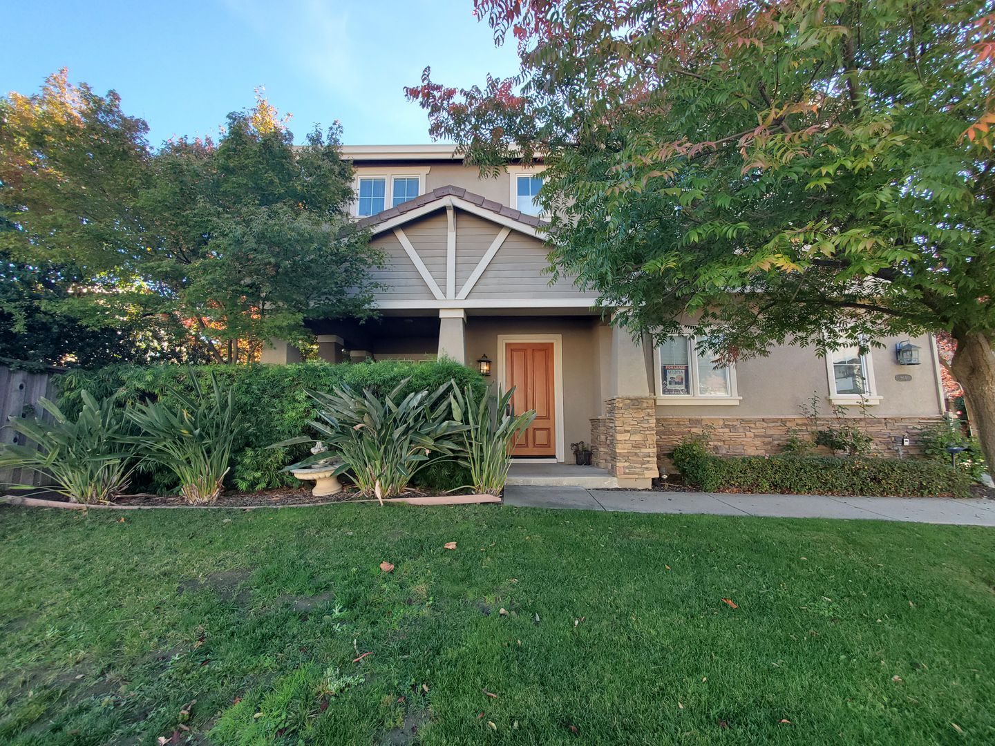 964 Maplegate Ct - Concord - California - 5 bed, 4.5 bath rental property
