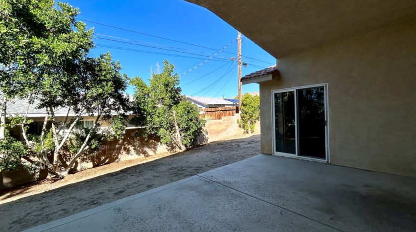 9799 San Felipe Road - Desert Hot Springs - California - 3 bed, 2 bath rental property