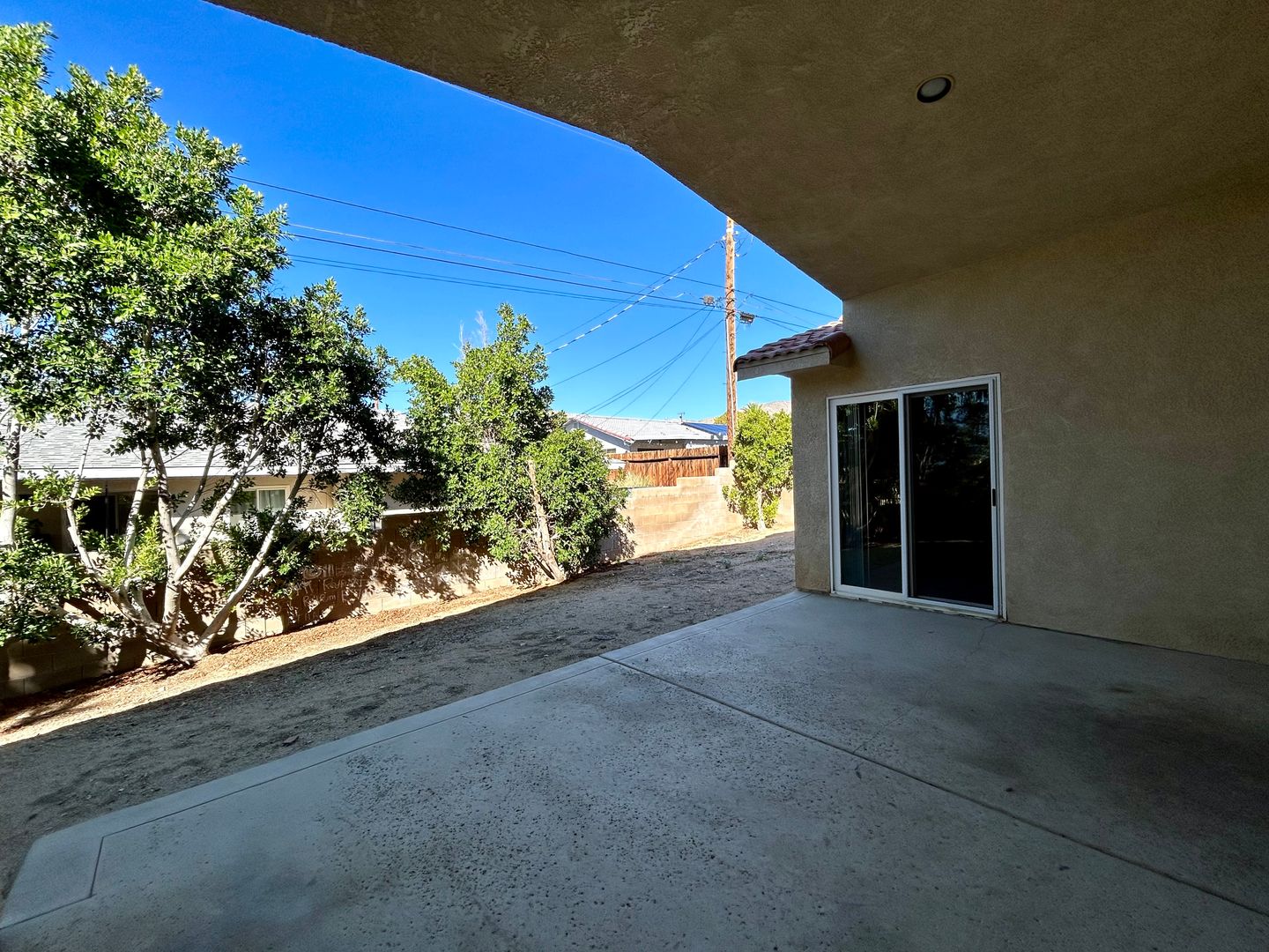 9799 San Felipe Road - Desert Hot Springs - California - 3 bed, 2 bath rental property