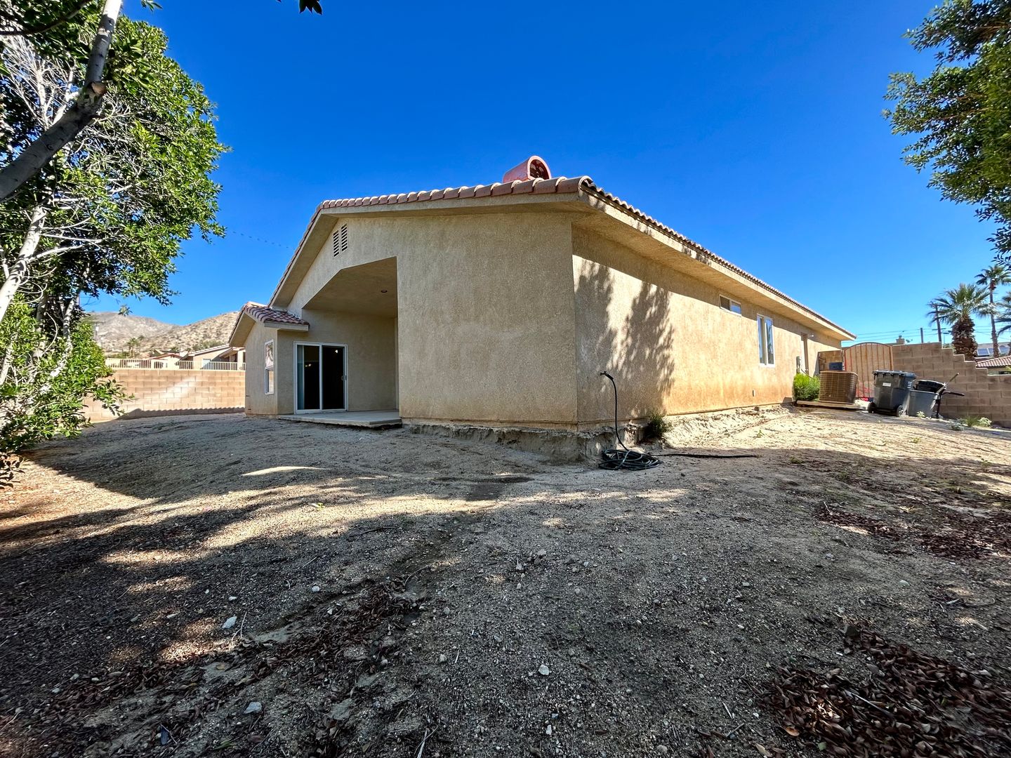 9799 San Felipe Road - Desert Hot Springs - California - 3 bed, 2 bath rental property