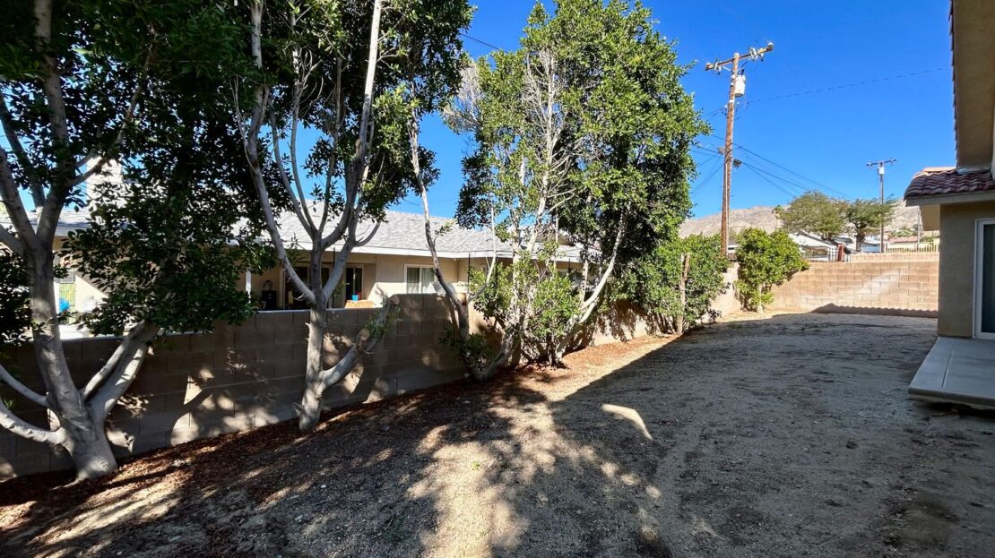 9799 San Felipe Road - Desert Hot Springs - California - 3 bed, 2 bath rental property