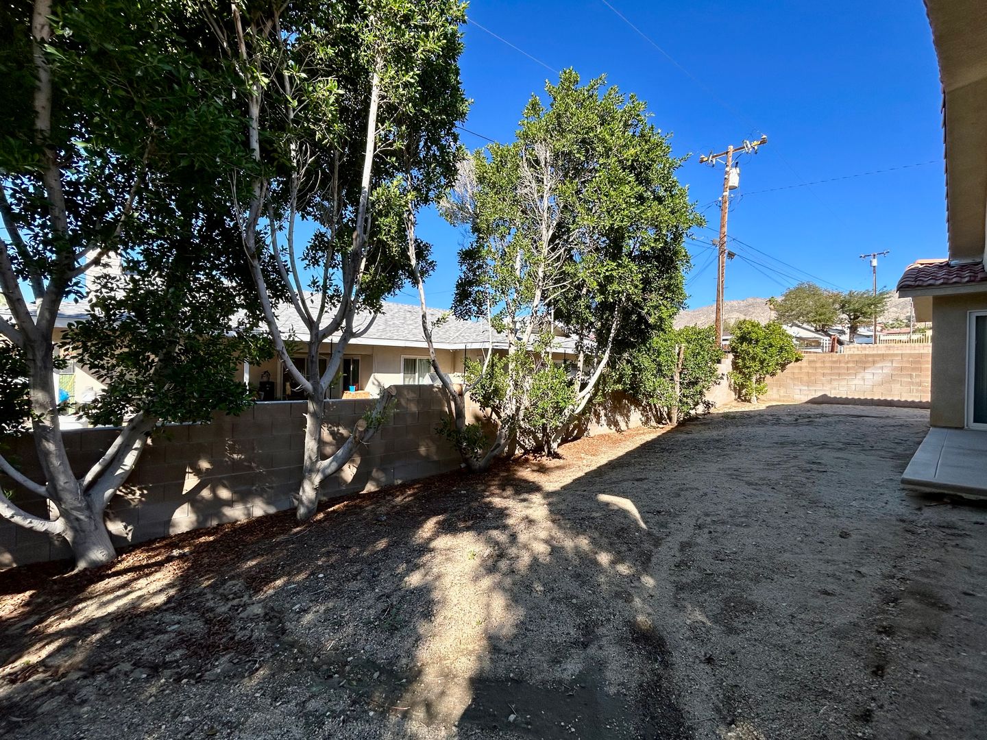 9799 San Felipe Road - Desert Hot Springs - California - 3 bed, 2 bath rental property