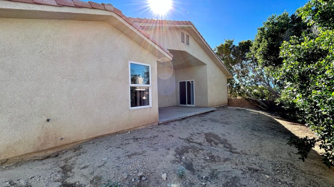 9799 San Felipe Road - Desert Hot Springs - California - 3 bed, 2 bath rental property