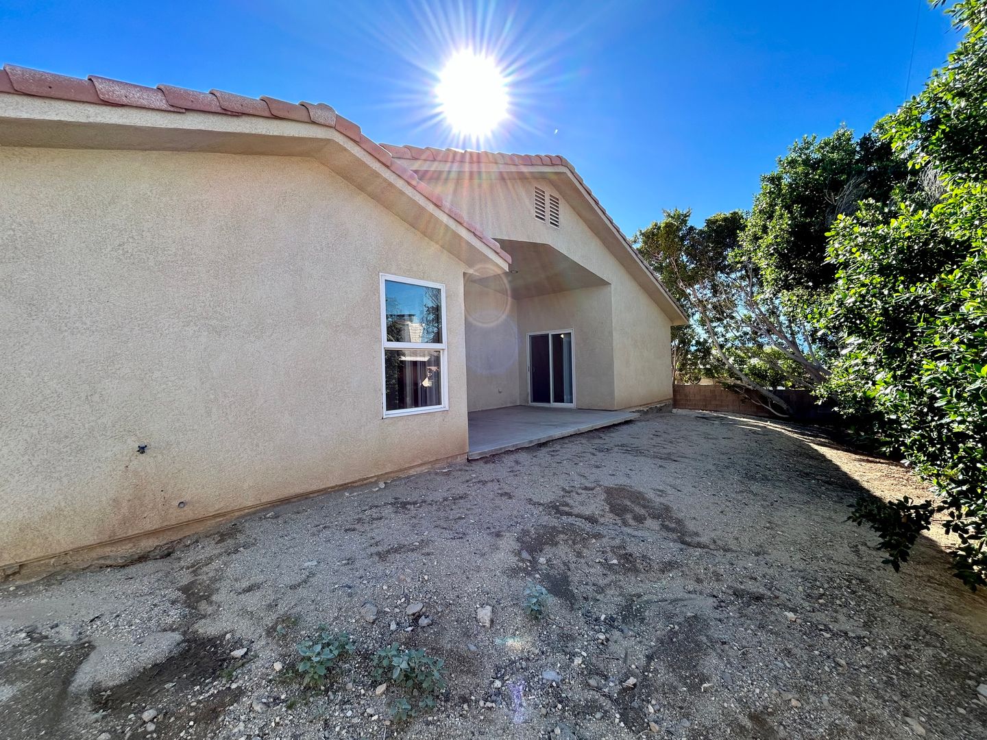 9799 San Felipe Road - Desert Hot Springs - California - 3 bed, 2 bath rental property