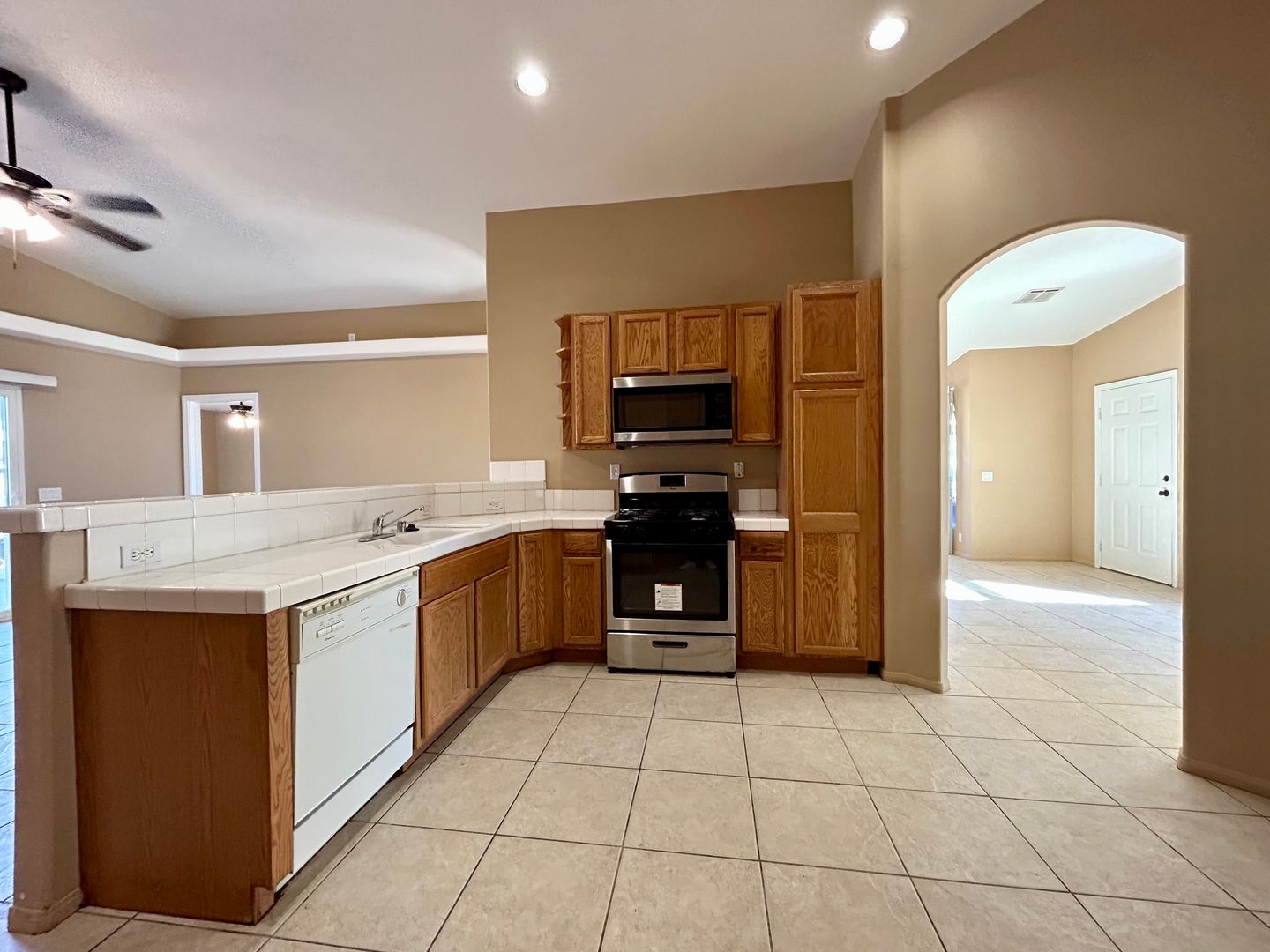 9799 San Felipe Road - Desert Hot Springs - California - 3 bed, 2 bath rental property