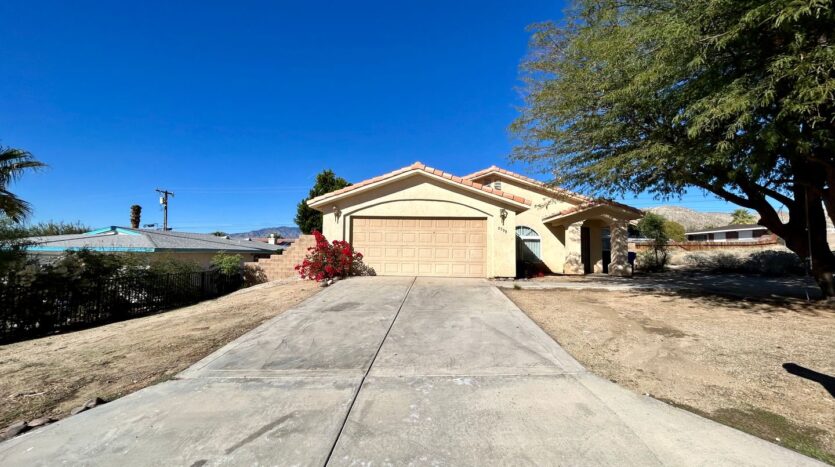 9799 San Felipe Road - Desert Hot Springs - California - 3 bed, 2 bath rental property