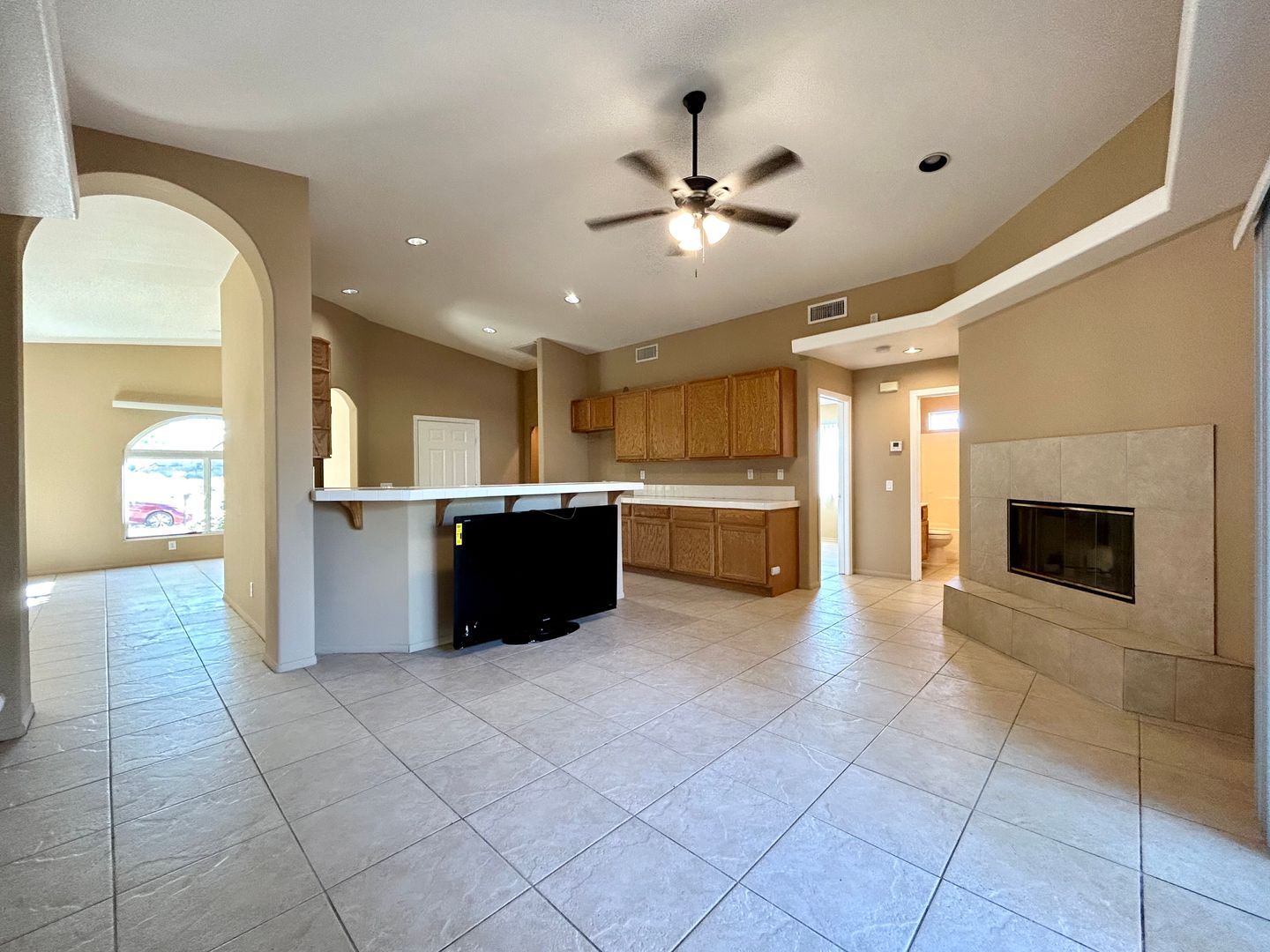 9799 San Felipe Road - Desert Hot Springs - California - 3 bed, 2 bath rental property