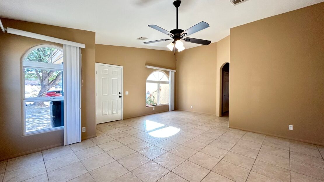 9799 San Felipe Road - Desert Hot Springs - California - 3 bed, 2 bath rental property