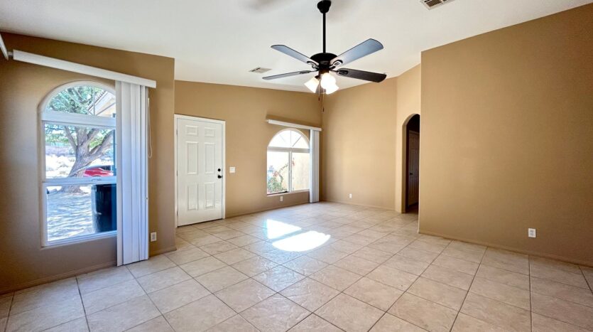 9799 San Felipe Road - Desert Hot Springs - California - 3 bed, 2 bath rental property