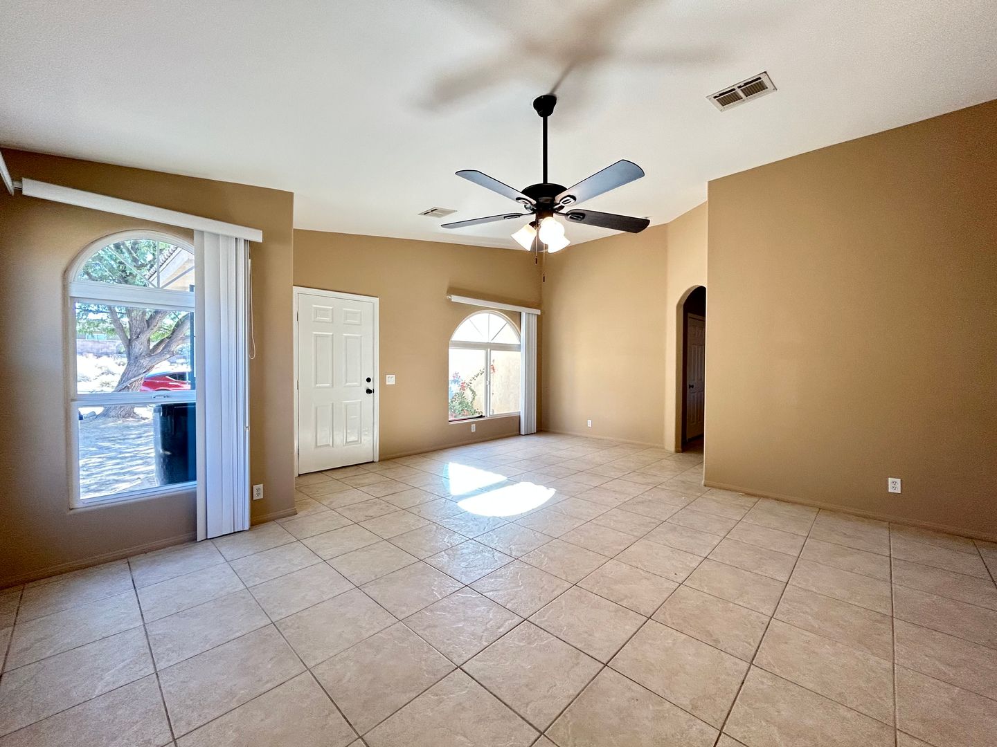 9799 San Felipe Road - Desert Hot Springs - California - 3 bed, 2 bath rental property