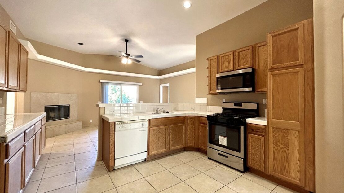 9799 San Felipe Road - Desert Hot Springs - California - 3 bed, 2 bath rental property