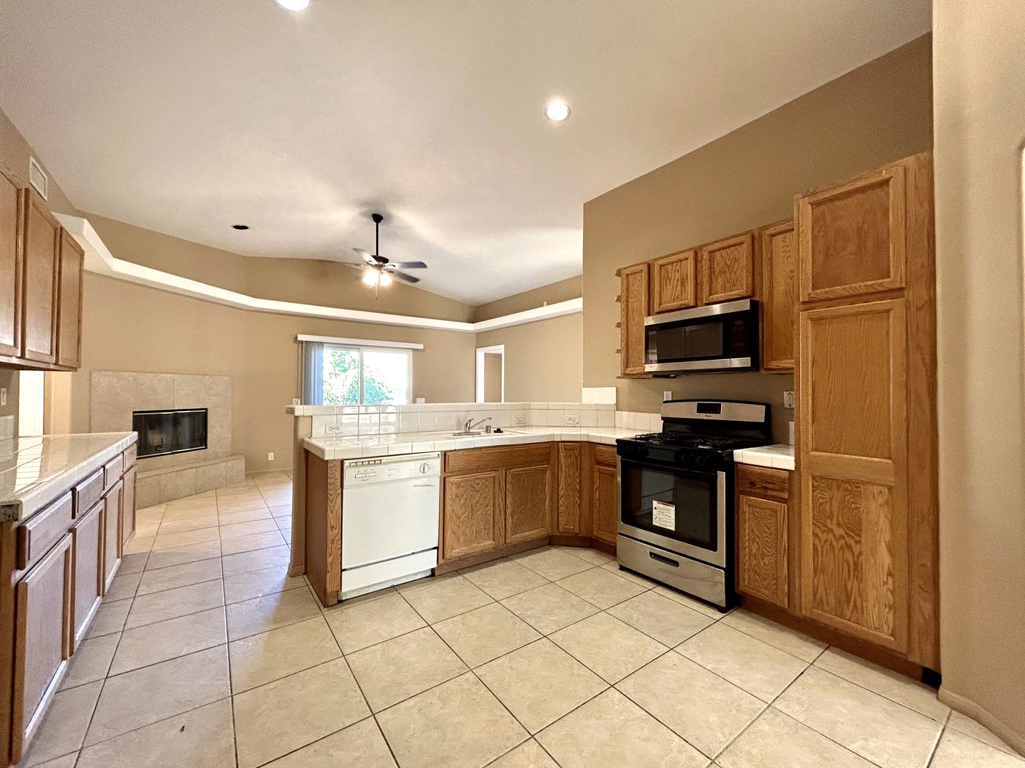 9799 San Felipe Road - Desert Hot Springs - California - 3 bed, 2 bath rental property