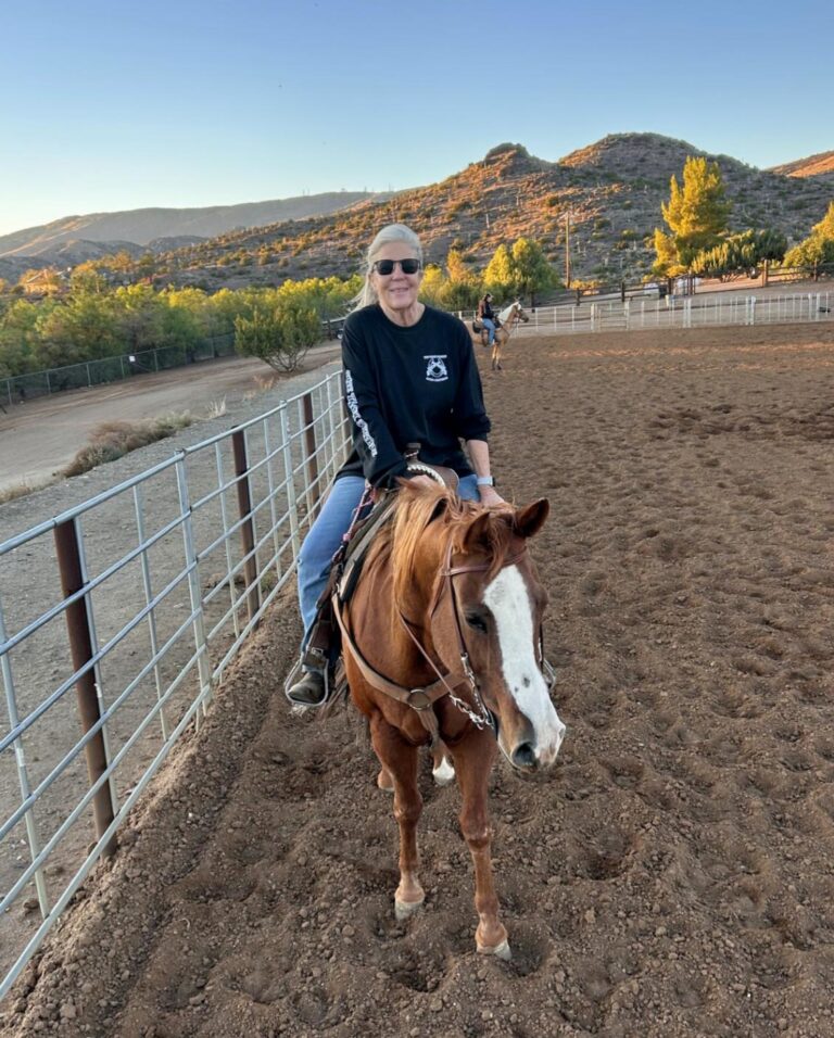 Denny Valentine — Senior Branch Manager at Utopia Management Antelope Valley