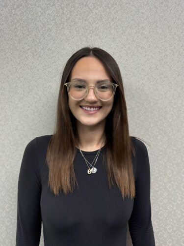 Front Desk Coordinator