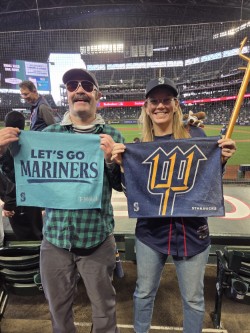 Property Manager/Broker