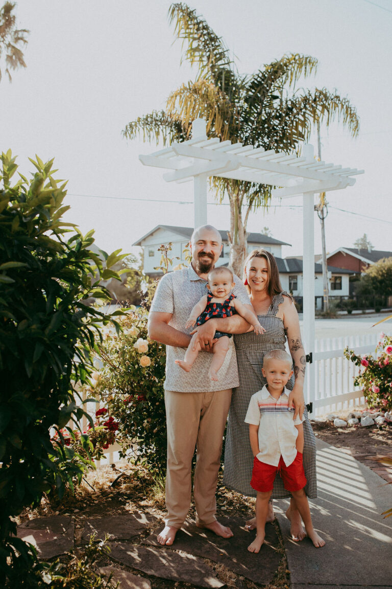 Alexandra Dapkus — Branch Manager at Utopia Management Santa Cruz