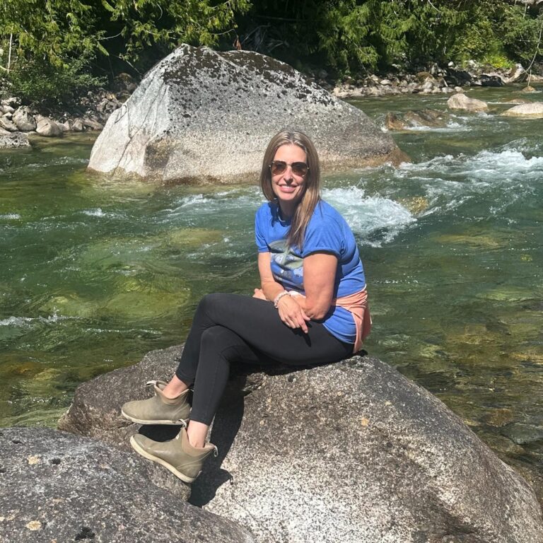 Jennifer Mydland — Senior Branch Manager at Utopia Management Vancouver