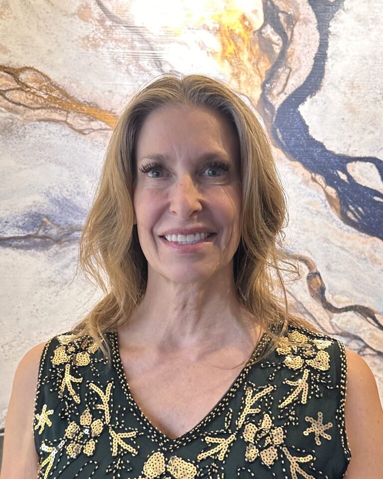 Senior Branch Manager