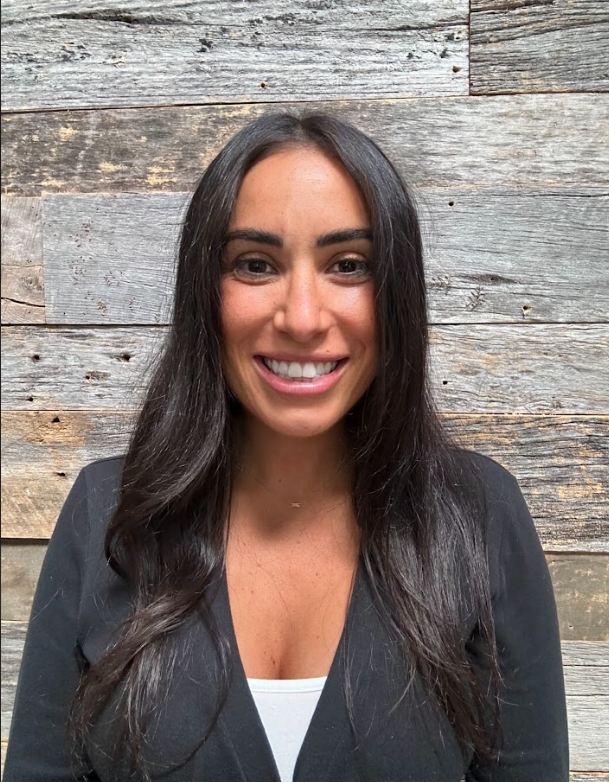 Senior Branch Manager