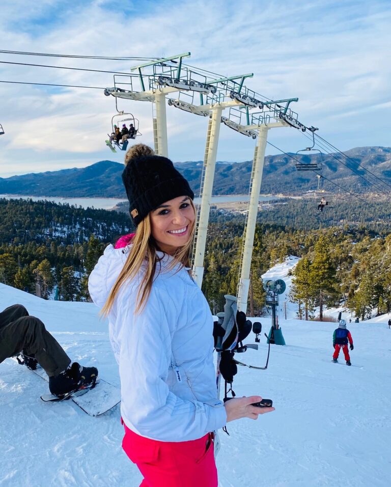 Amanda Green — Property Manager at Utopia Management Ventura
