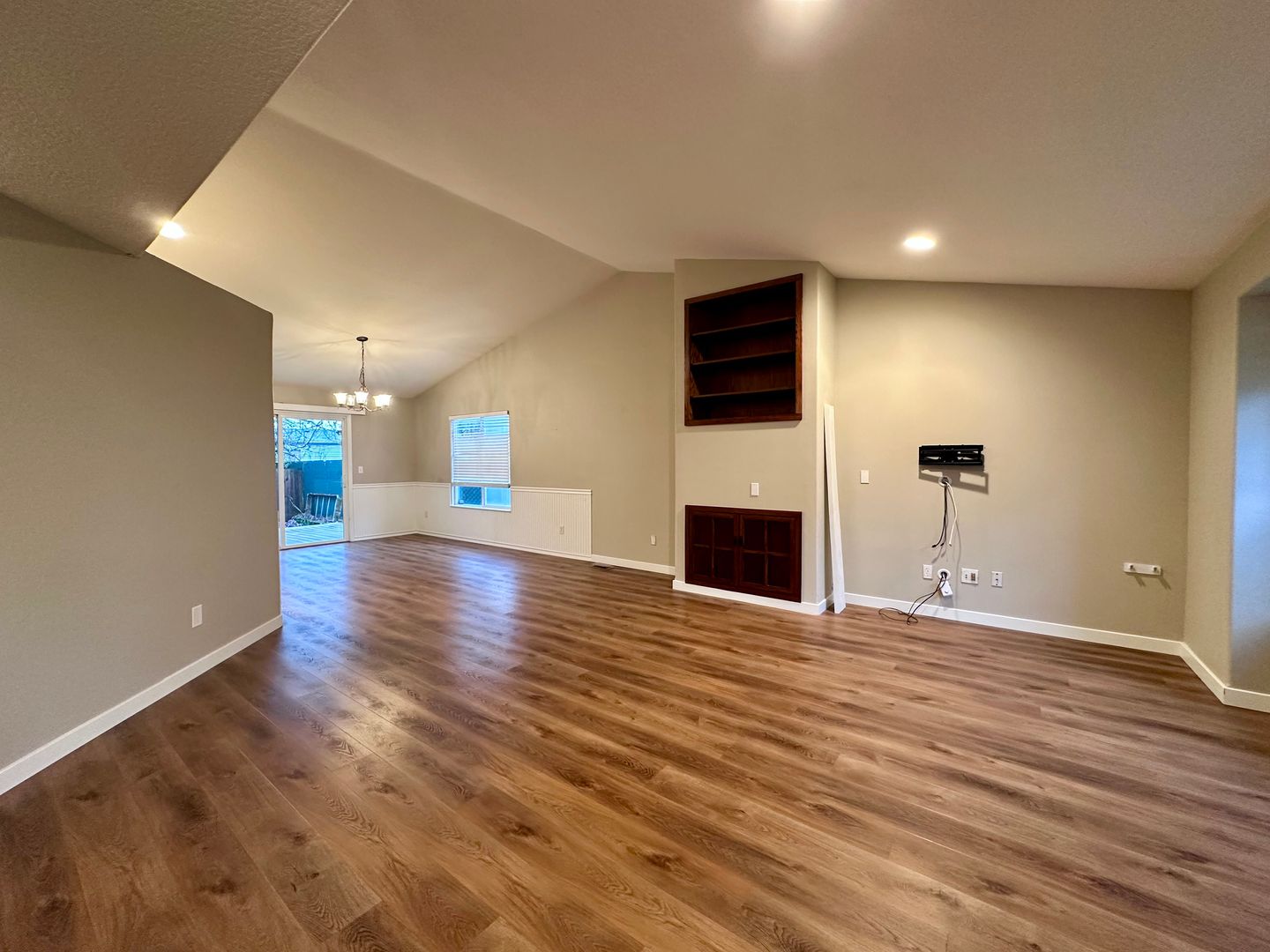 12418 SE Mountain Sun Dr. - Oregon - 3 bed, 2 bath rental property