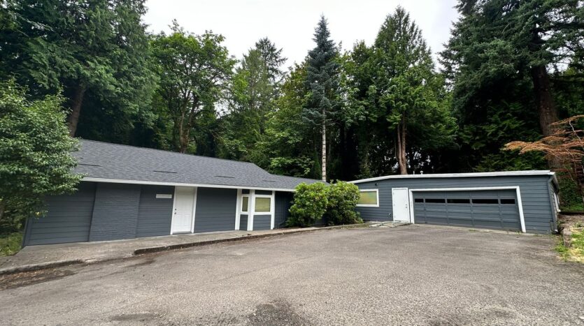 10025 SW Boones Ferry Road - Room 1 - Portland - Oregon - 1 bed, 1 bath rental property
