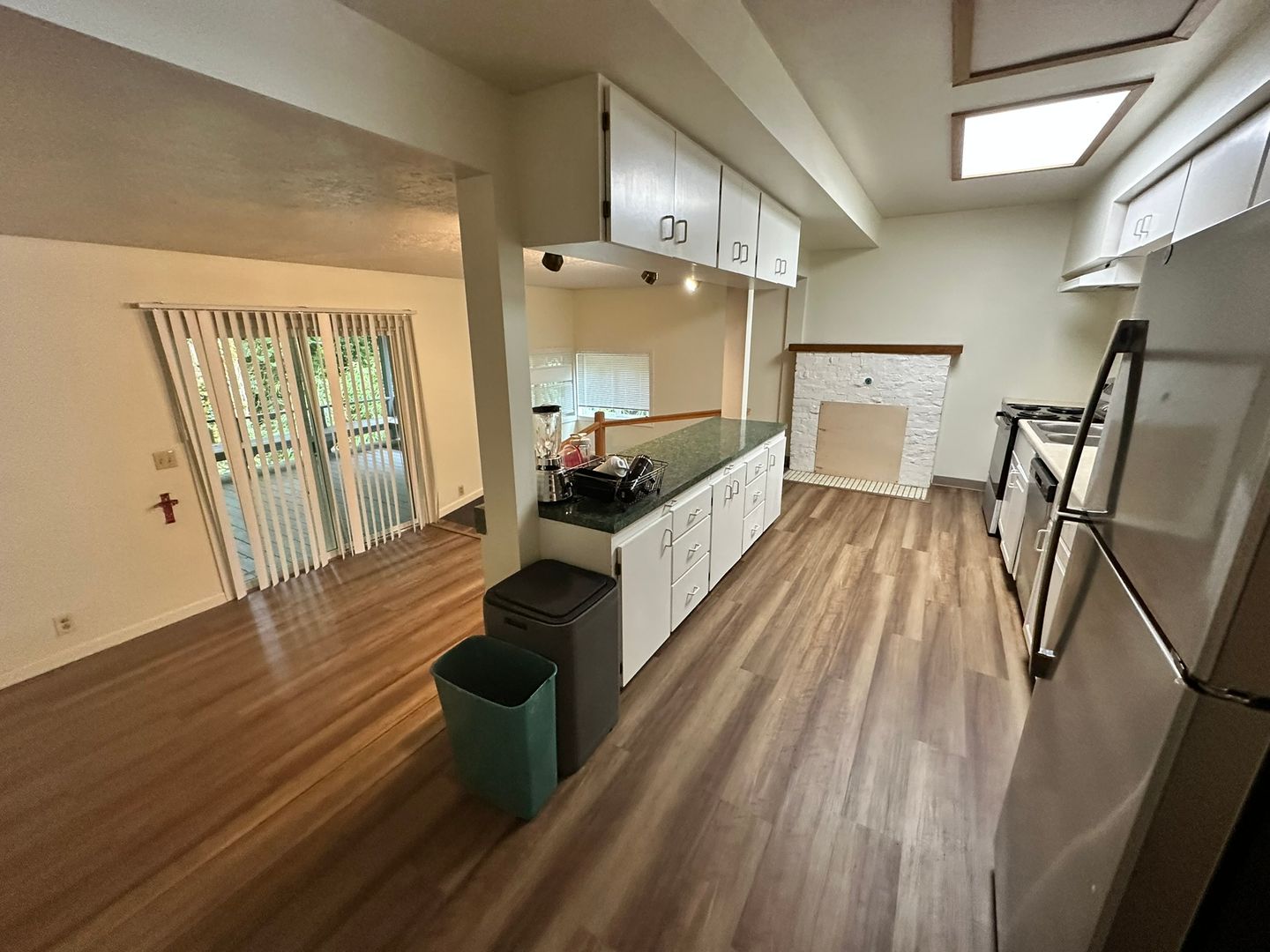 10025 SW Boones Ferry Road - Room 2 - Portland - Oregon - 1 bed, 1 bath rental property