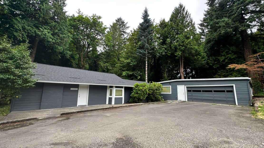 10025 SW Boones Ferry Road - Room 4 - Portland - Oregon - 1 bed, 1 bath rental property