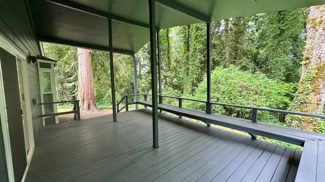 10025 SW Boones Ferry Road - Room 4 - Portland - Oregon - 1 bed, 1 bath rental property