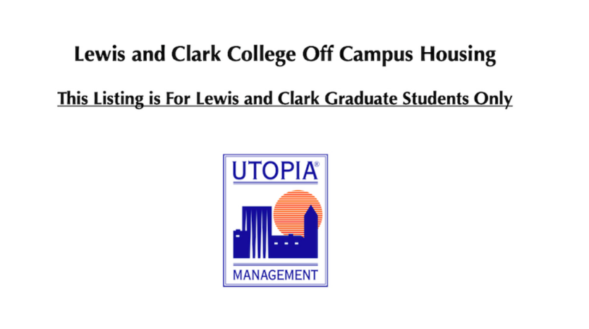 10025 SW Boones Ferry Road - Room 4 - Portland - Oregon - 1 bed, 1 bath rental property