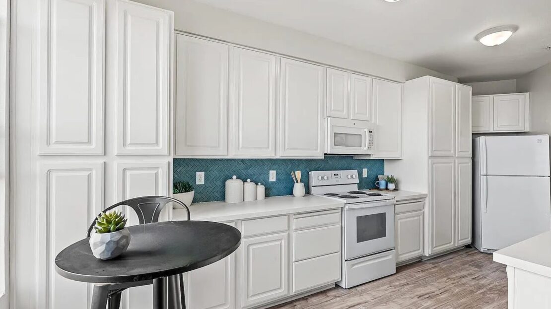 101 Crescent Way #2312 - San Francisco - California - 3 bed, 2 bath rental property