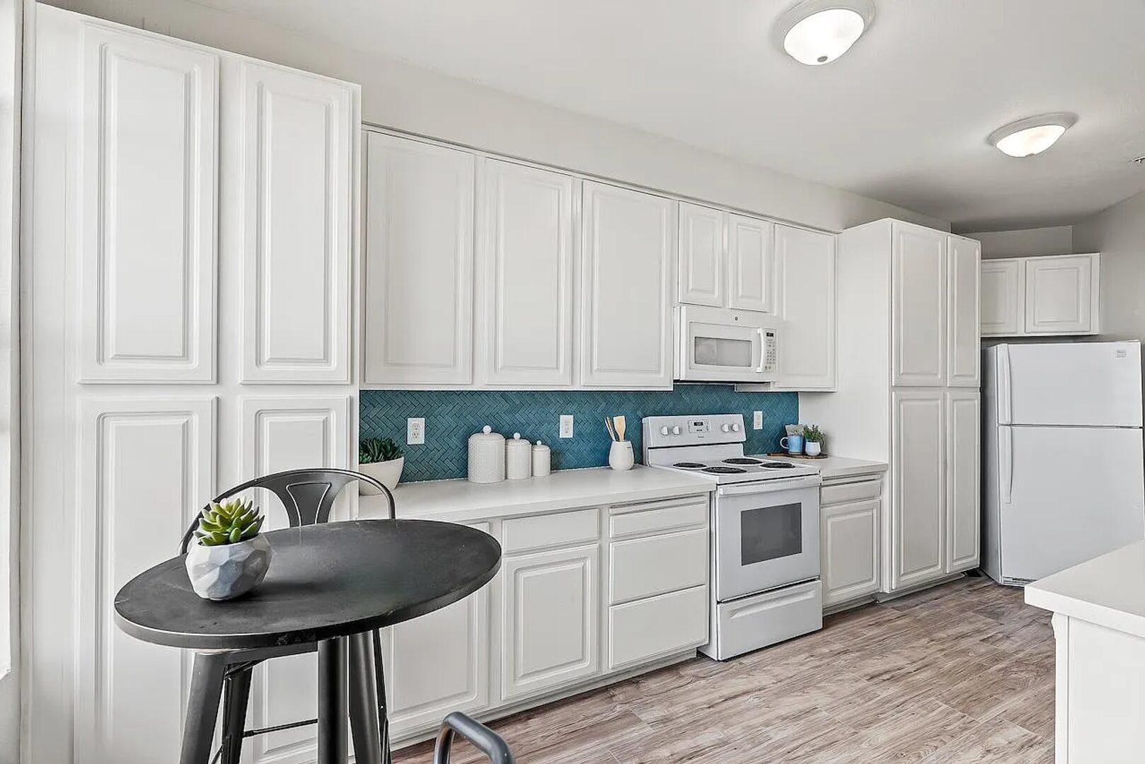 101 Crescent Way #2312 - San Francisco - California - 3 bed, 2 bath rental property