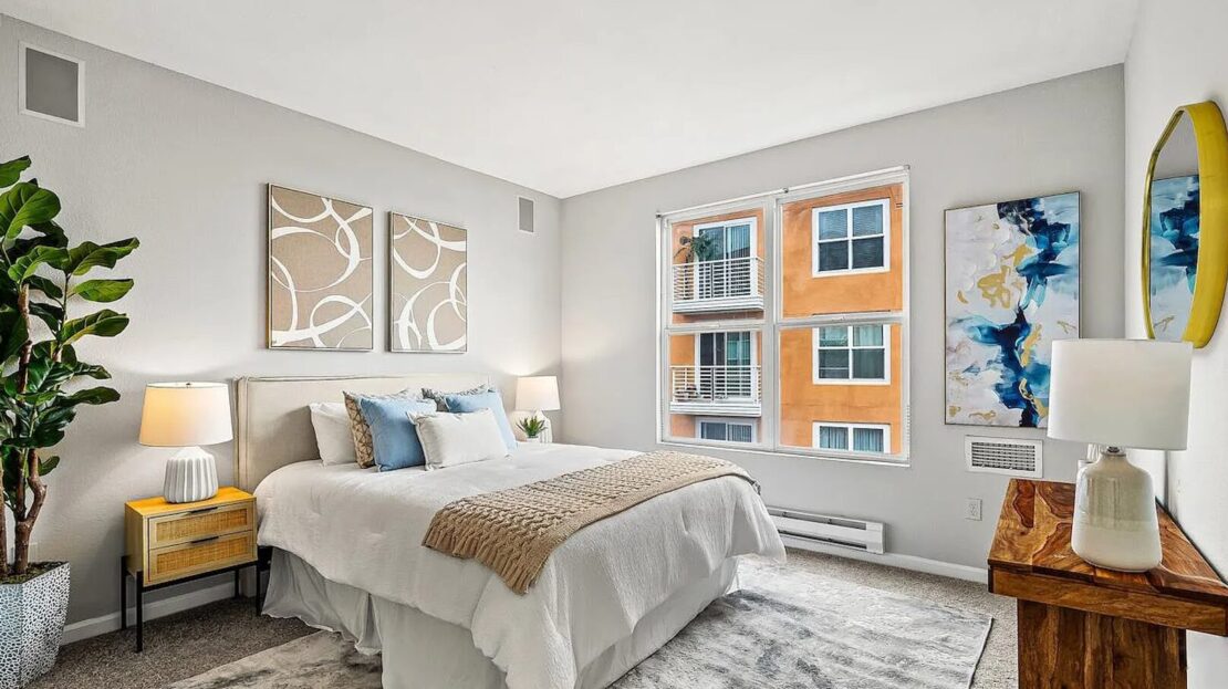 101 Crescent Way #2312 - San Francisco - California - 3 bed, 2 bath rental property