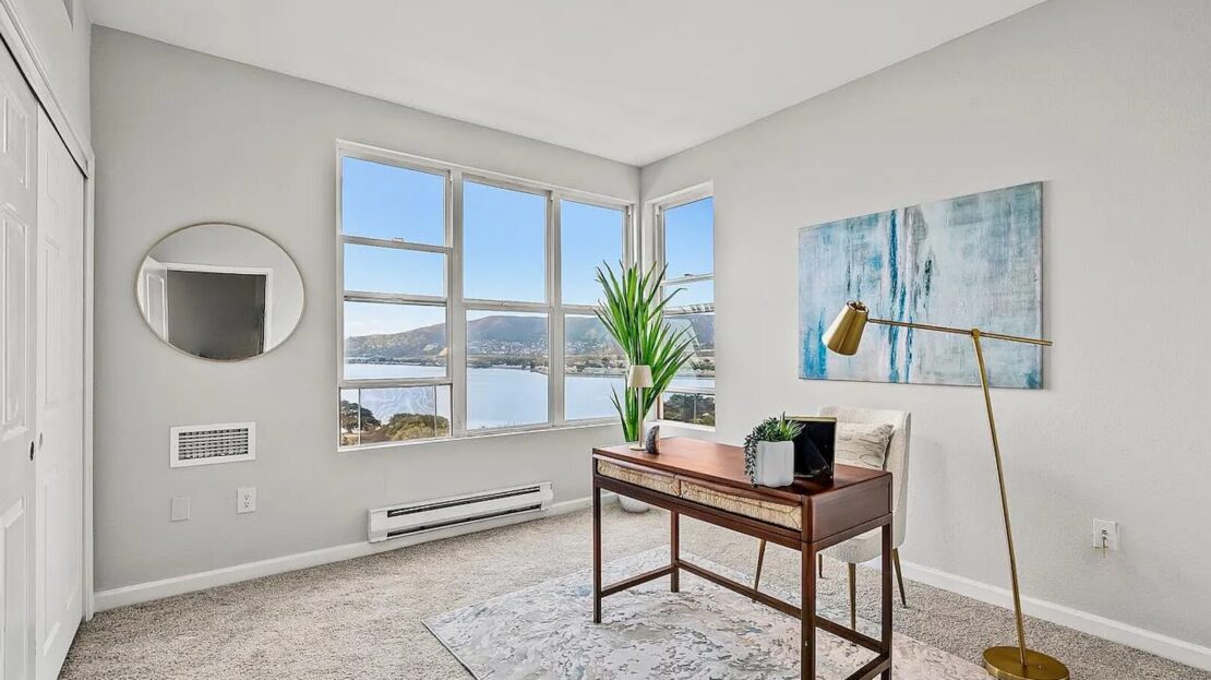 101 Crescent Way #2312 - San Francisco - California - 3 bed, 2 bath rental property