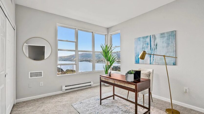 101 Crescent Way #2312 - San Francisco - California - 3 bed, 2 bath rental property
