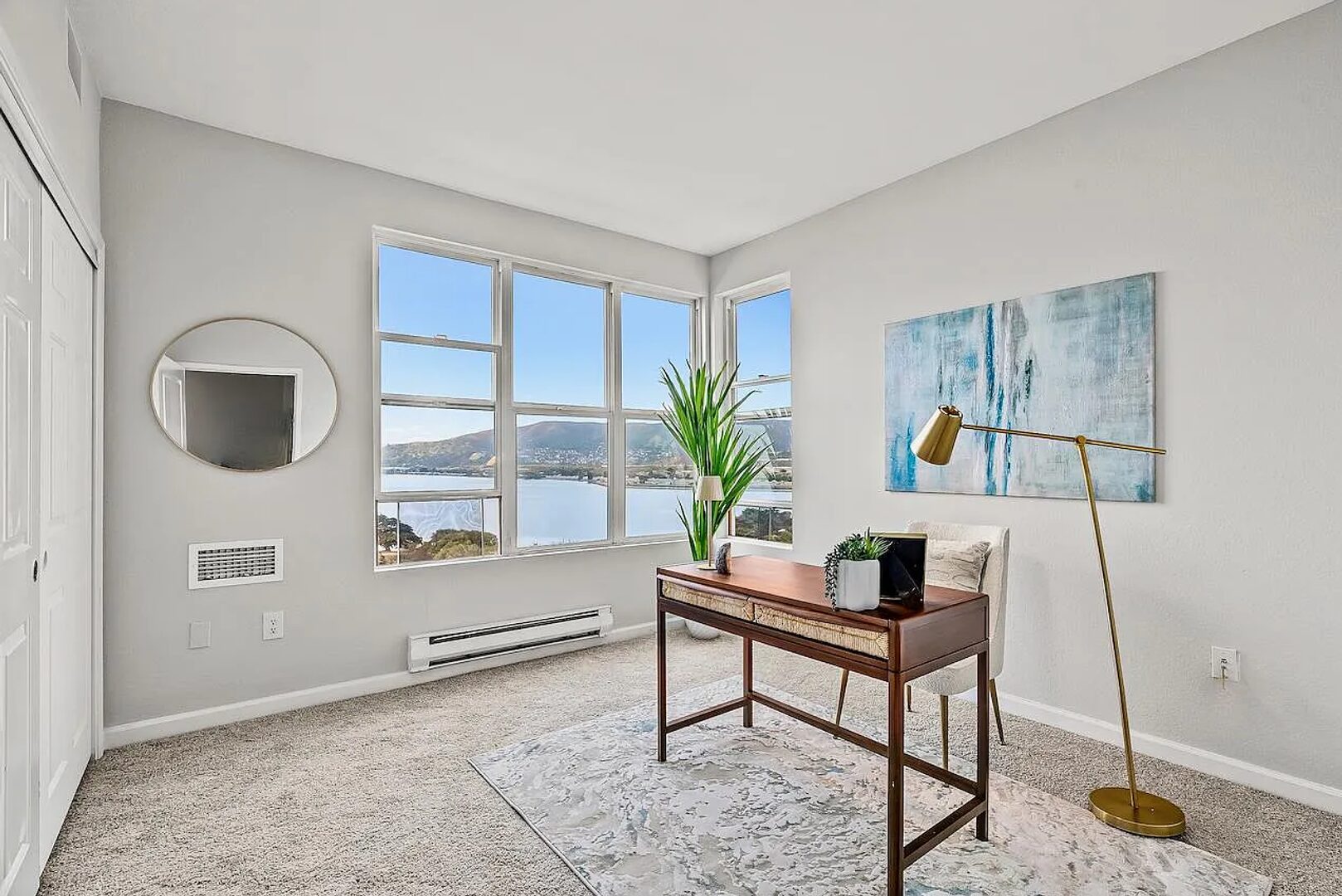 101 Crescent Way #2312 - San Francisco - California - 3 bed, 2 bath rental property