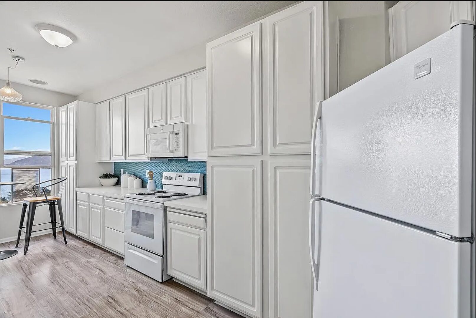 101 Crescent Way #2312 - San Francisco - California - 3 bed, 2 bath rental property