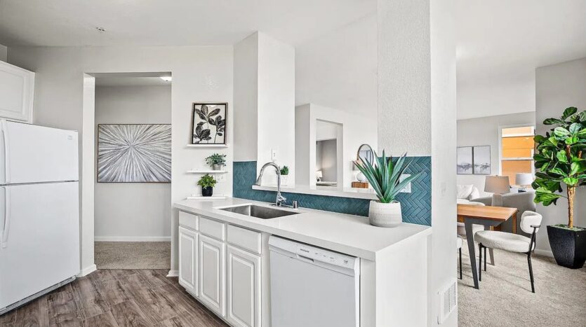 101 Crescent Way #2312 - San Francisco - California - 3 bed, 2 bath rental property