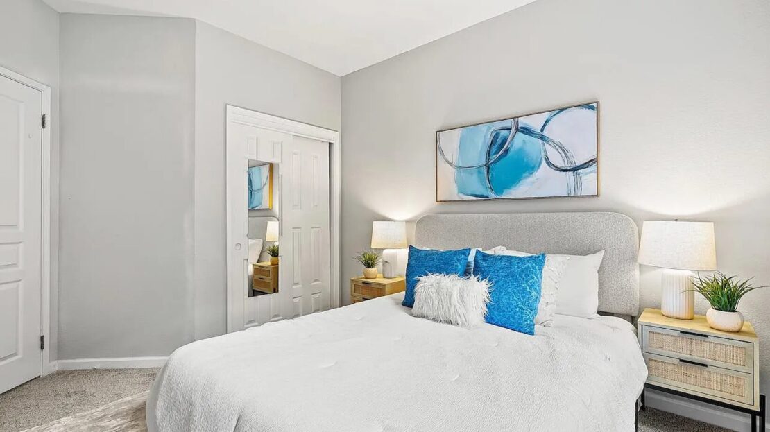 101 Crescent Way #2312 - San Francisco - California - 3 bed, 2 bath rental property