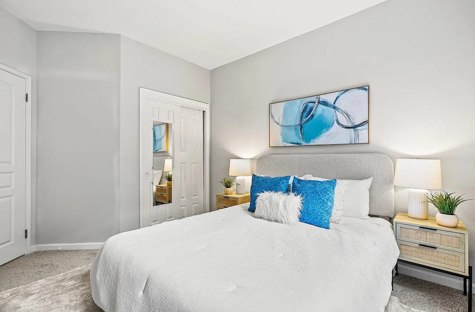 101 Crescent Way #2312 - San Francisco - California - 3 bed, 2 bath rental property