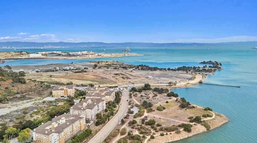 101 Crescent Way #2312 - San Francisco - California - 3 bed, 2 bath rental property