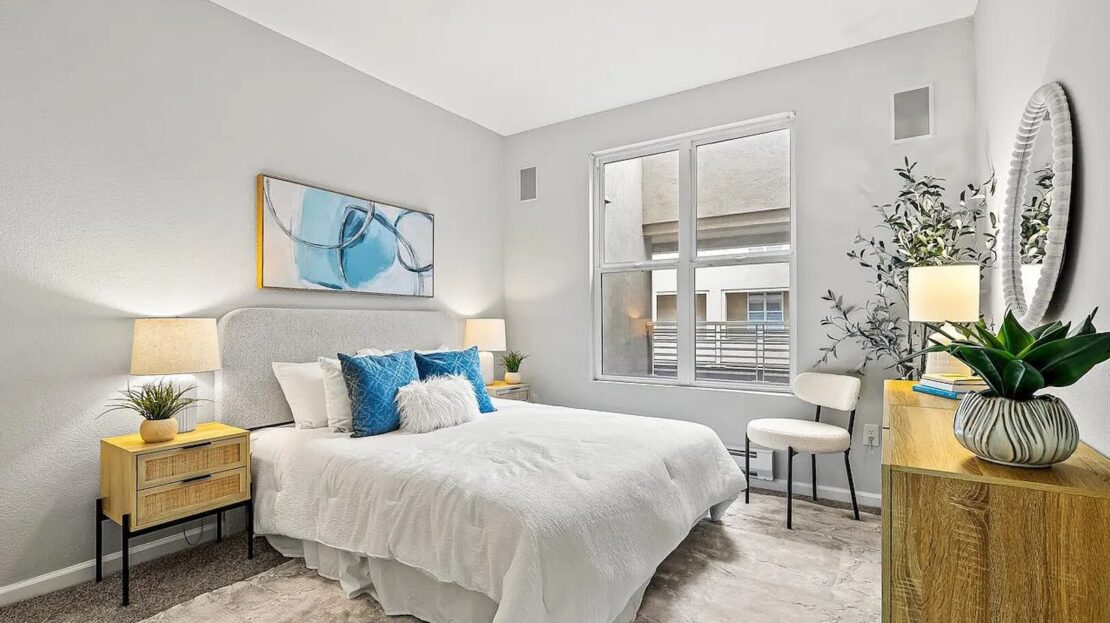 101 Crescent Way #2312 - San Francisco - California - 3 bed, 2 bath rental property