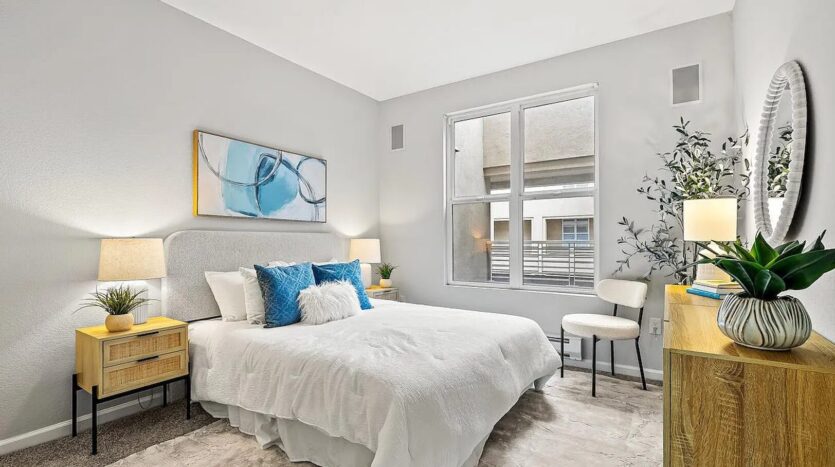 101 Crescent Way #2312 - San Francisco - California - 3 bed, 2 bath rental property