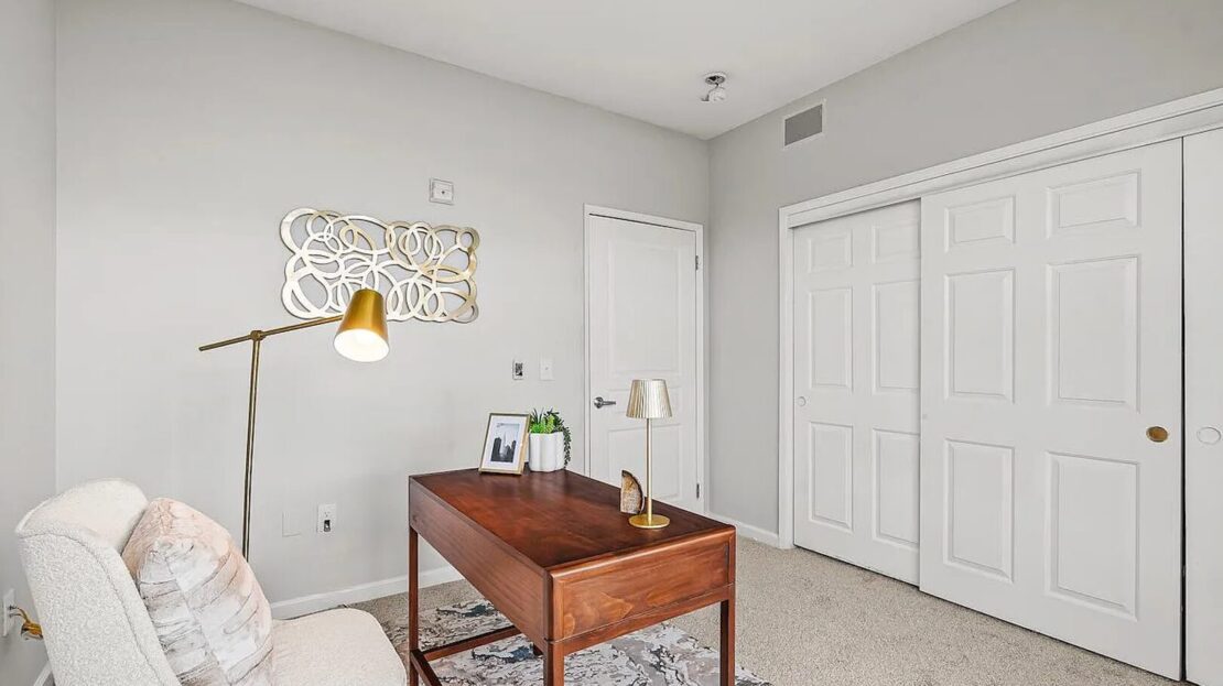 101 Crescent Way #2312 - San Francisco - California - 3 bed, 2 bath rental property