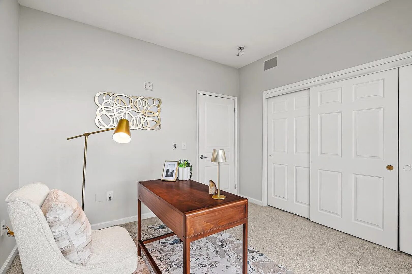 101 Crescent Way #2312 - San Francisco - California - 3 bed, 2 bath rental property