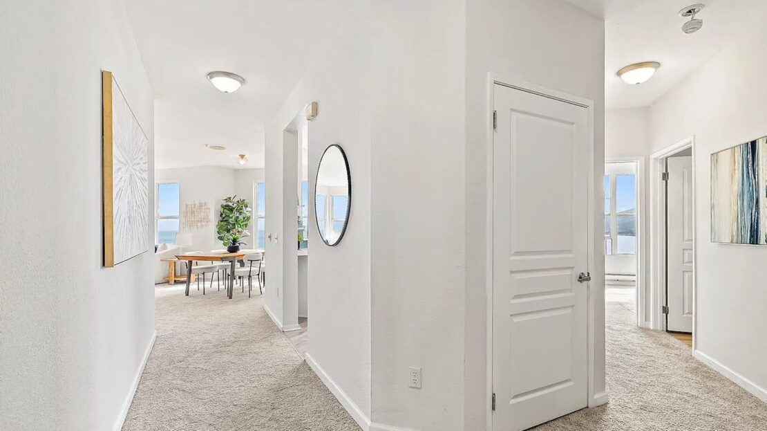 101 Crescent Way #2312 - San Francisco - California - 3 bed, 2 bath rental property