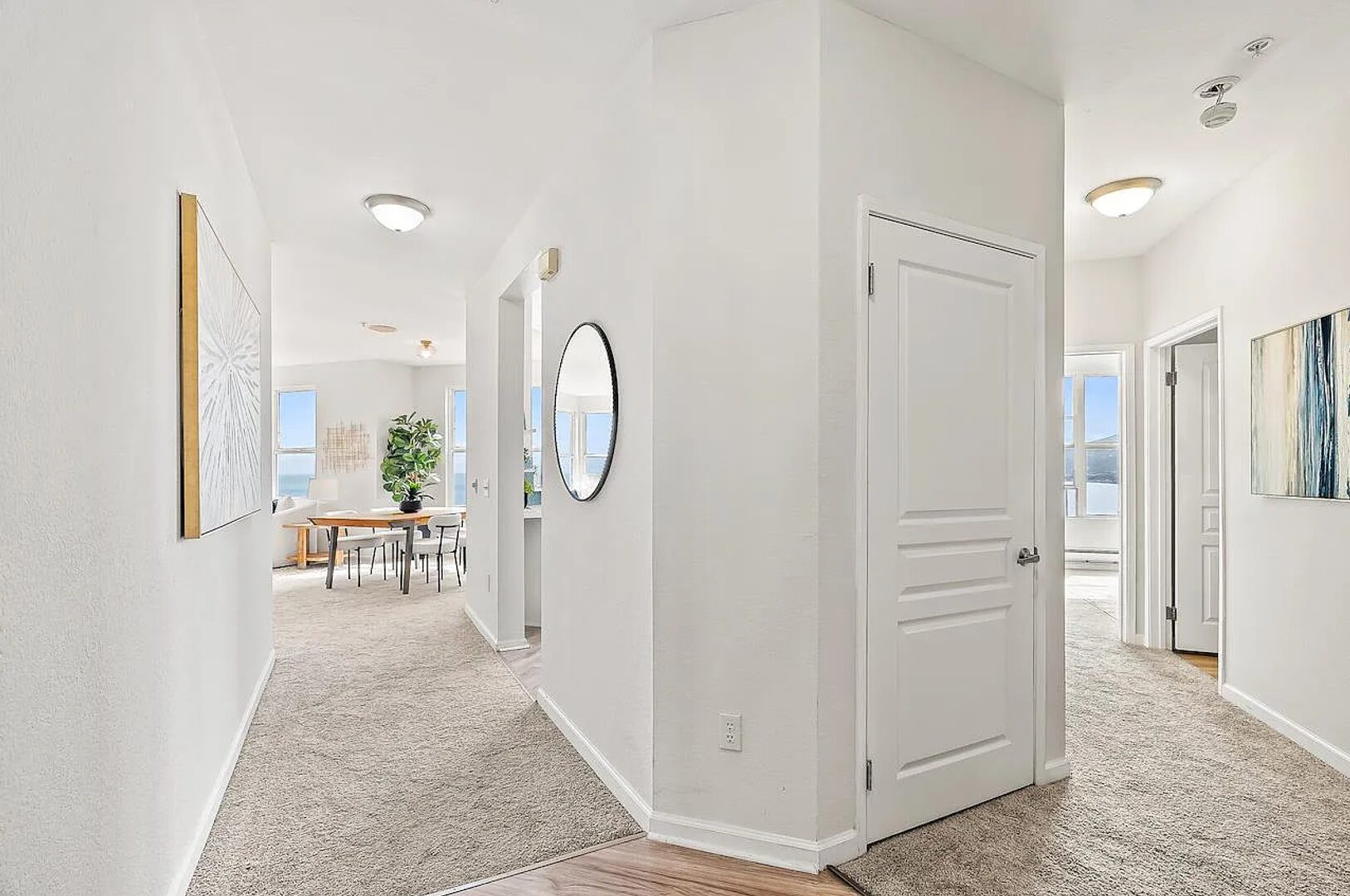 101 Crescent Way #2312 - San Francisco - California - 3 bed, 2 bath rental property